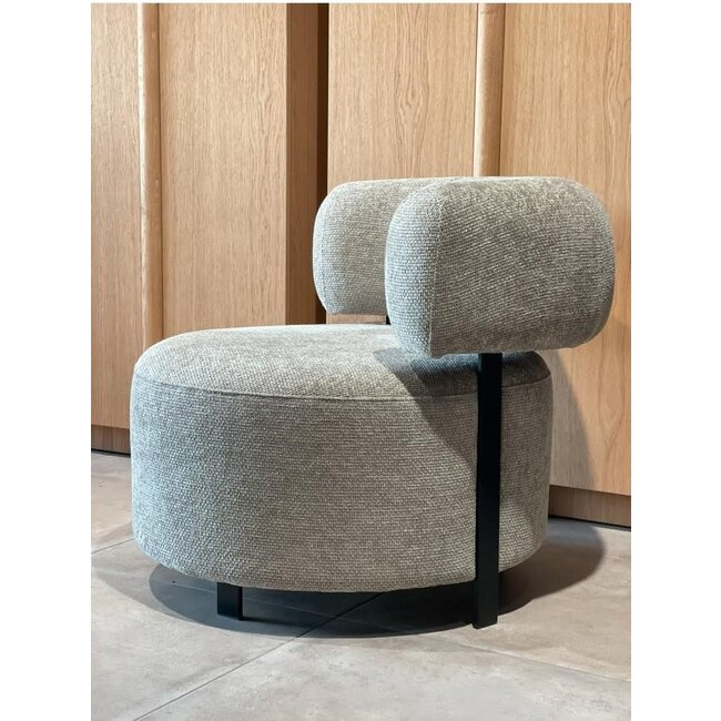 alice fauteuil legacy 15 dove