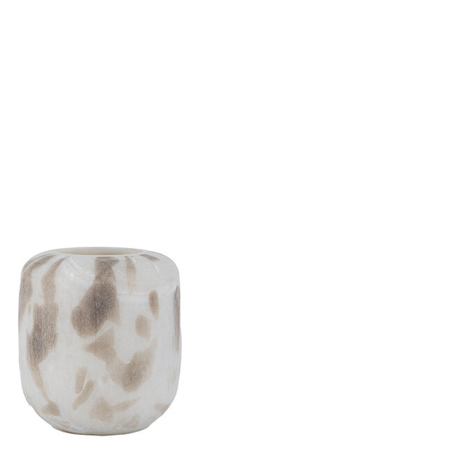 Norwell votive sand spots L