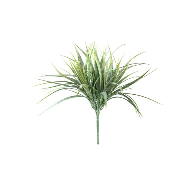 PTMD Leaves plant green field grass bush 38.0 x 27.0 x 43.0 cm