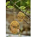 IB Laursen Egg for hanging 2 assted gloria