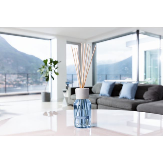 MM reed diffuser 250 ml blue posidonia
