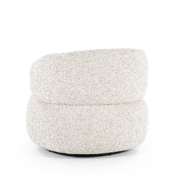 Fauteuil Maeve beige maywood