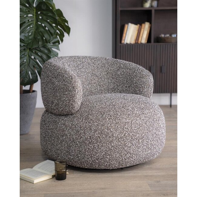 Fauteuil Maeve beige maywood