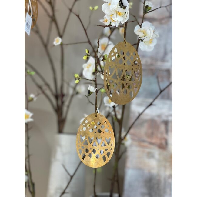 Egg for hanging  gloria