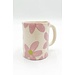 JF The Reborn Home Mug flower pink