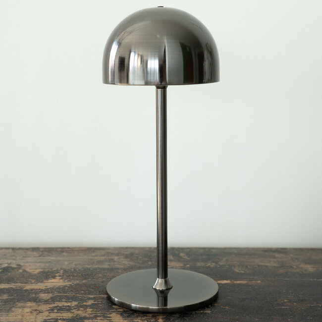 Tim rechargeable H30 black nickel