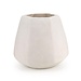 isaa Navaro 40x38 cm white