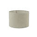 light and living kap cilinder 50-50-38 breska parel wit