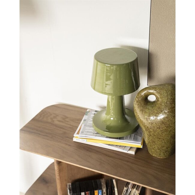 Alvo  green tafellamp