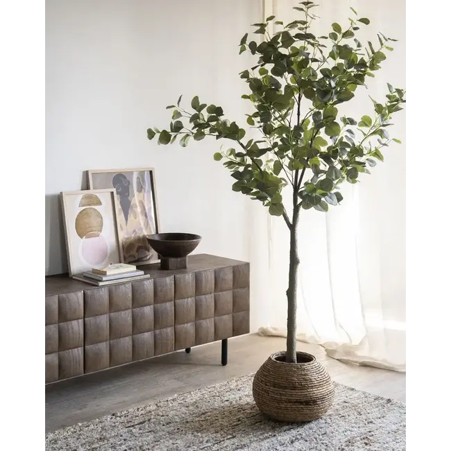 Planter benti large dia 49x36