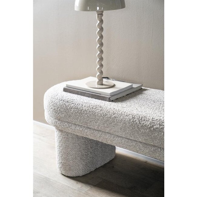 Rama taupe 120x45x45