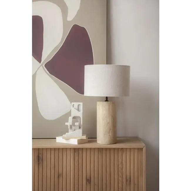 tafellamp Amara small 35x35x60