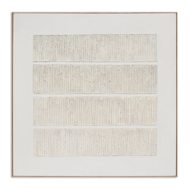 lines 120X120 cm