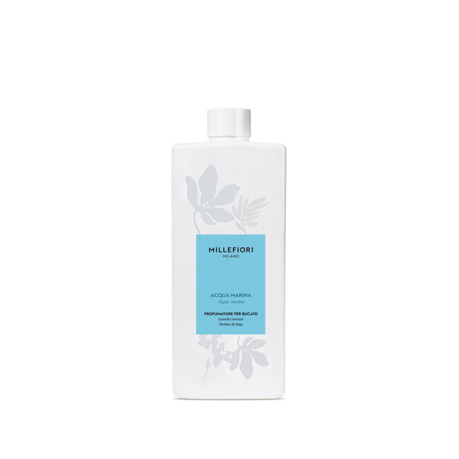 Millefiori MM laundry fragance booster 250 ml Acqua Marina