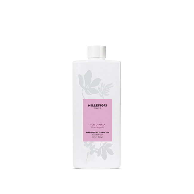 Millefiori MM Laundry fragrance booster 250 ml Fiori di Perla