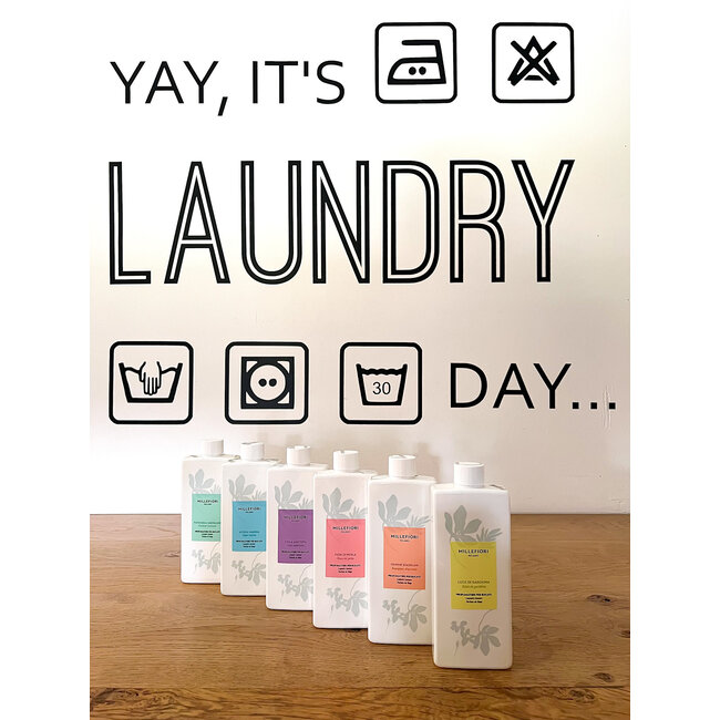 MM laundry frangrance booster 250 ml luce di Gardenia