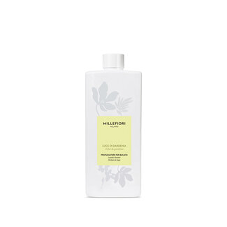 Millefiori MM laundry frangrance booster 250 ml luce di Gardenia