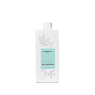 Millefiori MM Laundry fragrance booster 250 ml Patchouli smeraldo