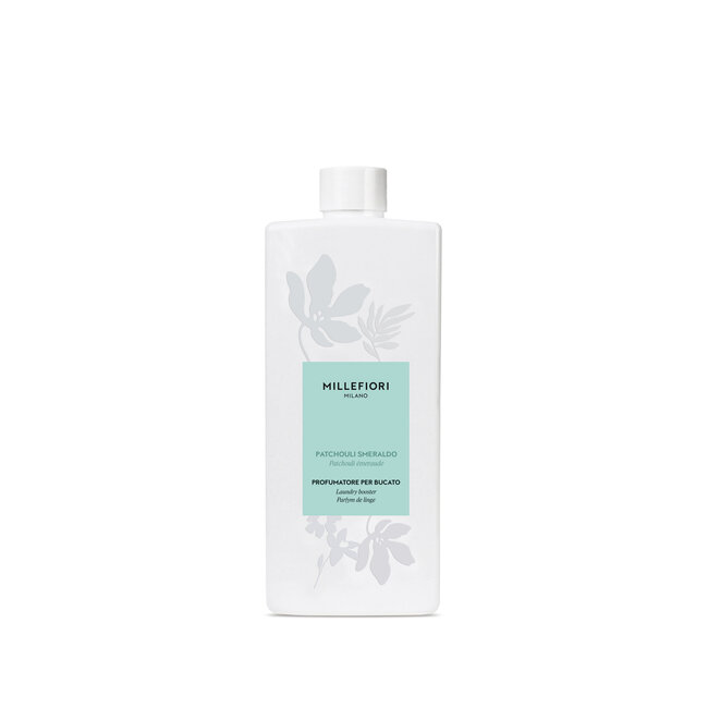 MM Laundry fragrance booster 250 ml Patchouli smeraldo