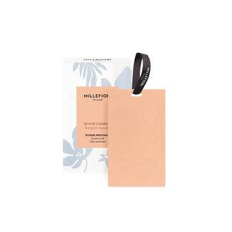Millefiori MM Laundry scented cards 3 pack gemme D 'Agrumi