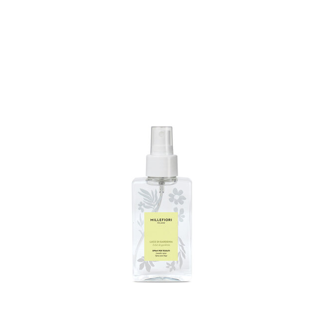 MM laundry Mini spray 100 ml Luce di Gardenia