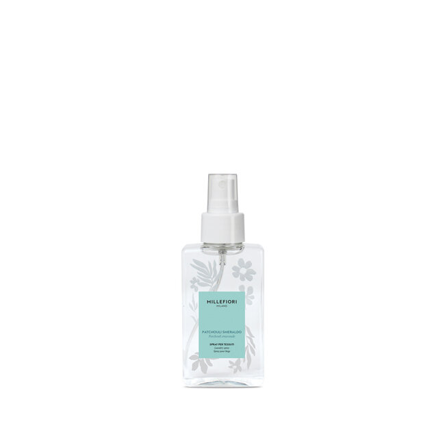 MM laundry Mini spray 100 ml Patchouli smeraldo
