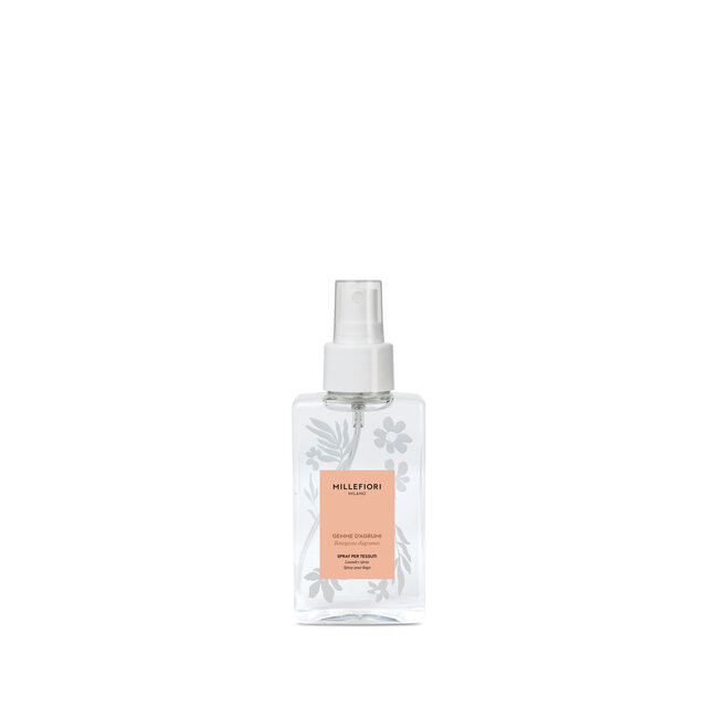MM Laundry Mini spray 100 ml Gemme D'Agrumi