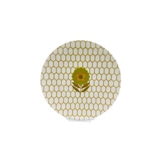 JF The Reborn Home bord 19 cm flower orange green