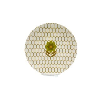 JF The Reborn Home bord 19 cm flower green