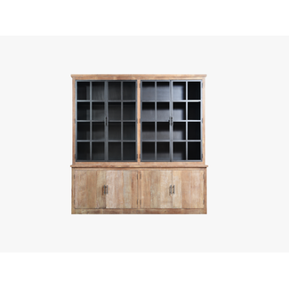 vitrinekast ALLESSANDRIA  230