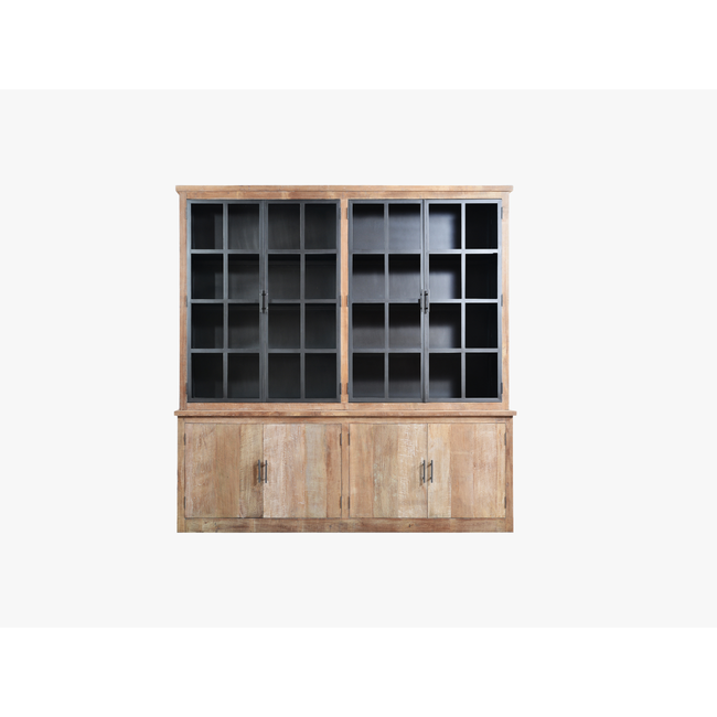 vitrinekast ALLESSANDRIA  230