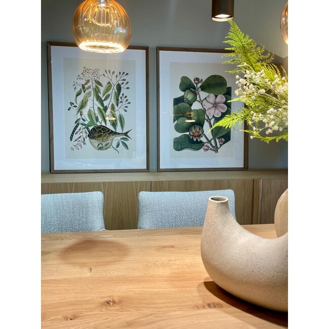 Balsam tree 68X88 CM