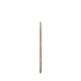 UYUNI LED tall taper candle, sandstone smooth 2.2x55 cm