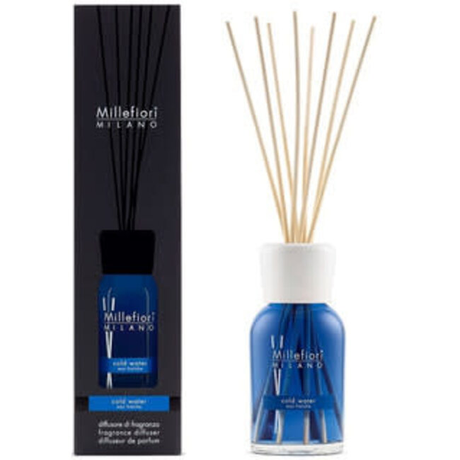 MM Milano reed diffser 250 ml Cold Water
