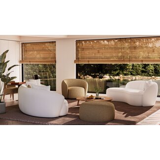Passe Partout Mogador swing 1 seater