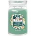 Yankee Candle YC Holiday Winterfest Signature large jar