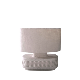 vips and friends table lamp Bruce with shade w46xD22xH46