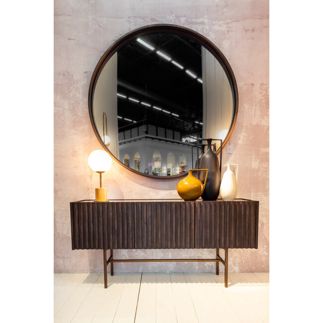 led lamp MILKY small