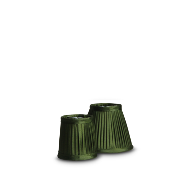 Lightshade olive silke size 1