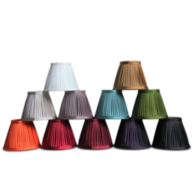 Lightshade olive silke size 1