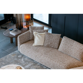 Passe Partout Didi  trapezium small L+lovely R stofgroep E