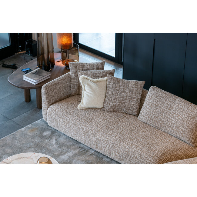 Didi  trapezium small L+lovely R stofgroep E