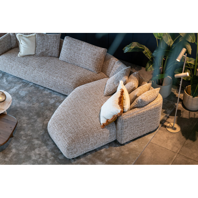 Didi  trapezium small L+lovely R stofgroep E