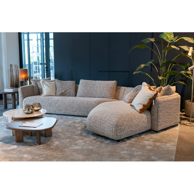 Didi  trapezium small L+lovely R stofgroep E