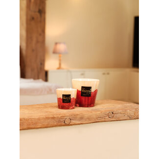 From Victoria with love Victoria geurkaars Lava rust  s