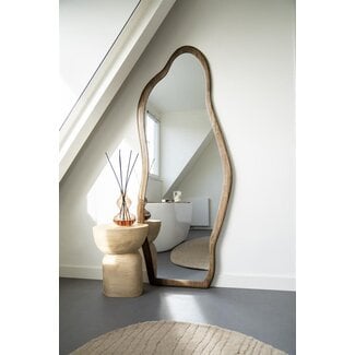 Byboo floor mirror laban