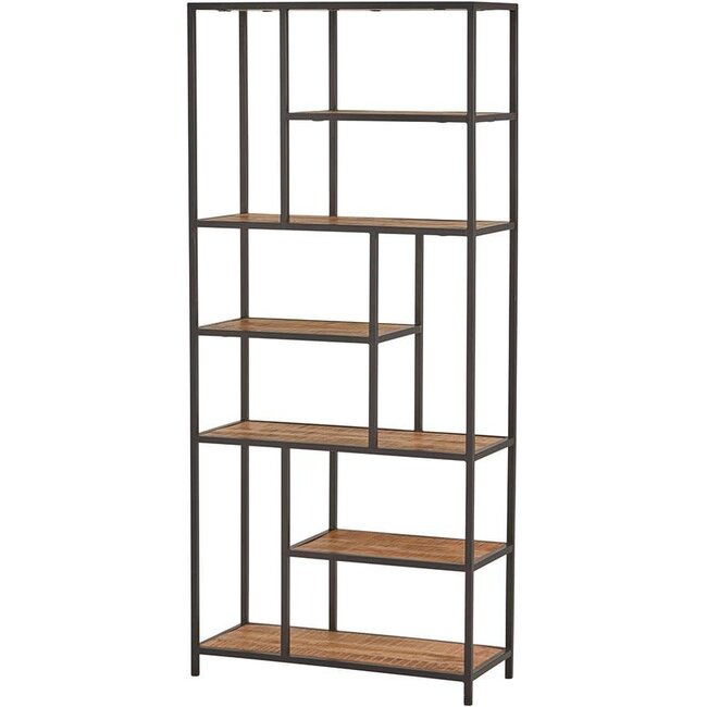 Iron lady vakkenkast