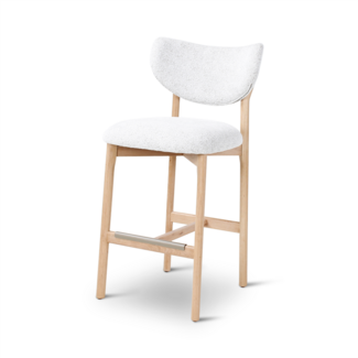 Castle line blake counterchair ivory