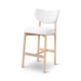 Castle line blake counterchair ivory