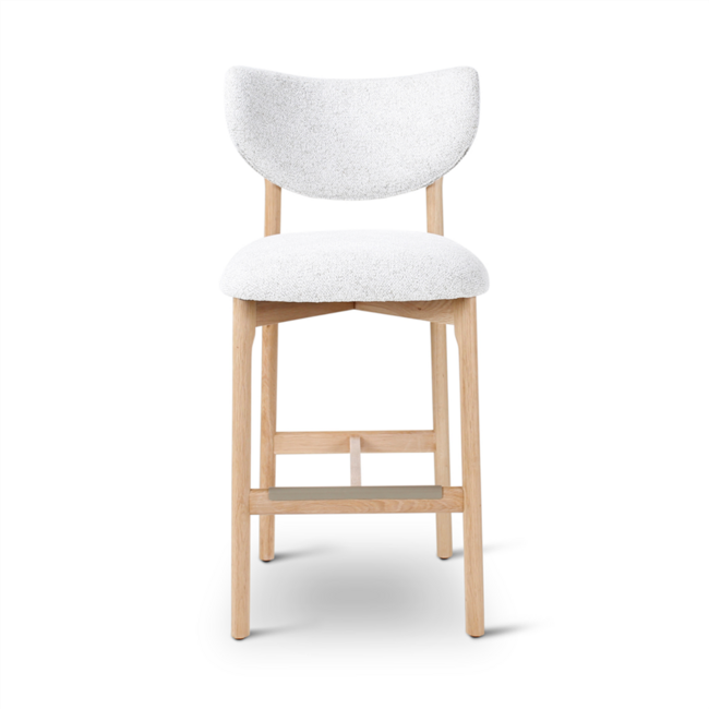blake counterchair ivory